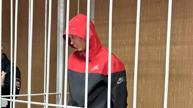 Суд арестовал второго подозреваемого по делу о двойном убийстве на юго-востоке Москвы