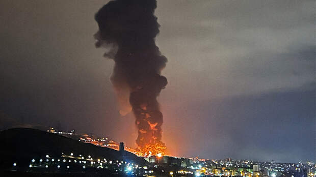 Обзор иноСМИ: предупреждение РФ Европе и неожиданный урок войны в Иране