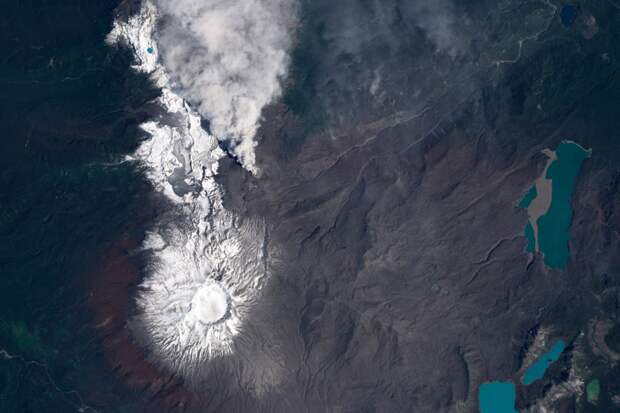 volcano21 volcano21 Вулканическая активность в 2012 году