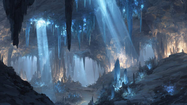 Опасная находка: в пещерах Румынии обнаружили древнюю бактерию с устойчивостью к антибиотикам