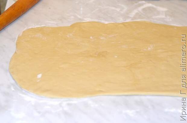 плюшки с маком рецепт плюшки с маком рецепт