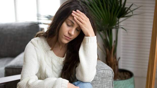 Названы признаки опасного головокружения при резком подъеме