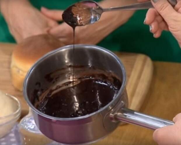 Как украсить куличи на Пасху своими руками 5