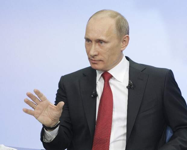 Владимир Путин призывает арабские страны быть дипломатичными Владимир Путин призывает арабские страны быть дипломатичными