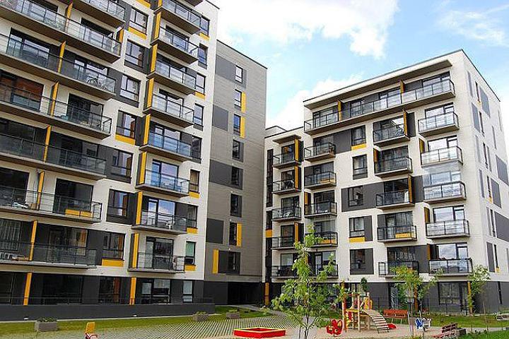 Недвижимость. Фото: pixabay.com
