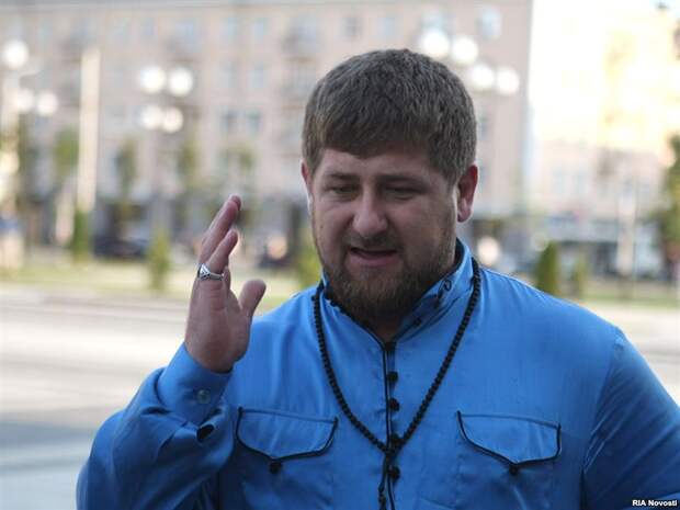 Кадыров насчитал в Чечне 70 боевиков Новости Казахстана, последние новости Казахстана