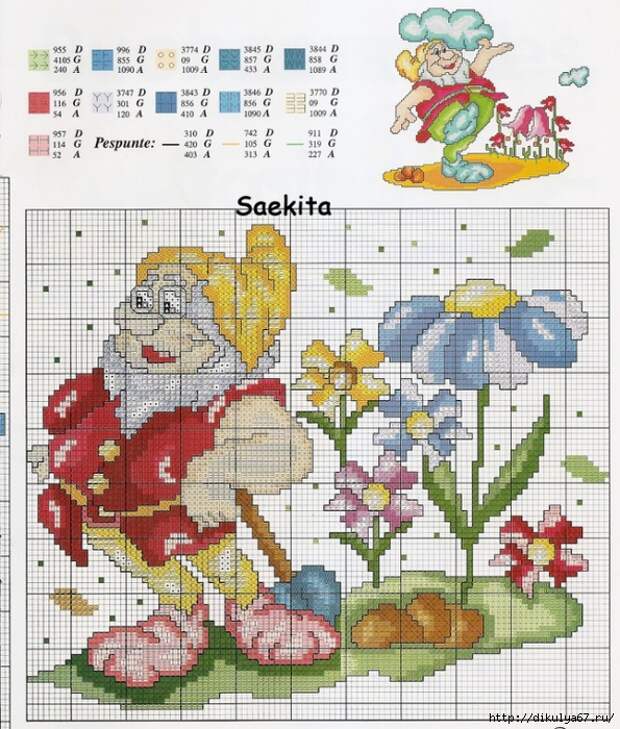 954 (595x700, 401Kb)