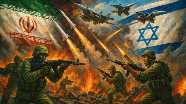 Привычка Израиля сыграла злую шутку: Иран сделал правильный выбор