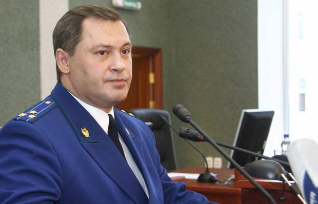 Олег Дупак