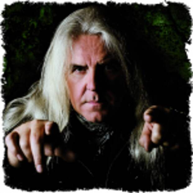 Biff Byford. Процесс записи нового диска уже начался