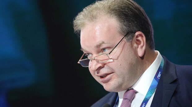 ГП требует обратить в доход государства имущество экс-замглавы Минтранса