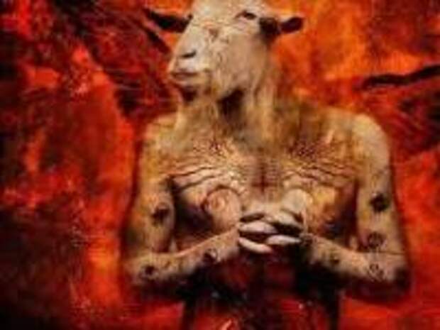 Пророчества от дьявола