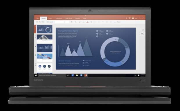 Lenovo ThinkPad X260