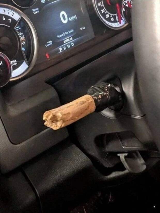 Что-то тут не так (39 фото)