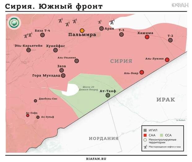 Сирия новости 29 сентября 07.00: США подготовили 240 новых боевиков SDF; на юге Хасаке снова произошел взрыв