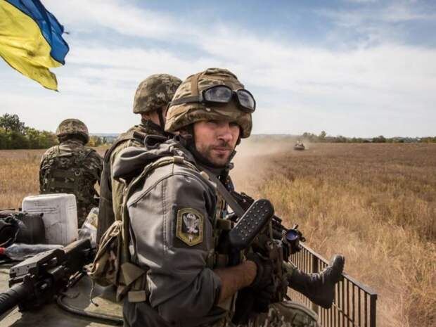 Разведка Эстонии: ВСУ в ближайшее время уйдут из Артёмовска