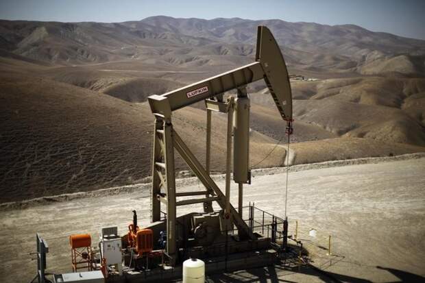 Цены на нефть перешли к росту