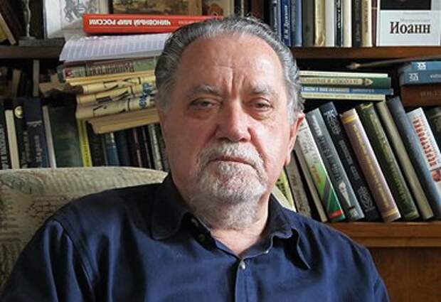 Великан Сталин и пигмей Столыпин