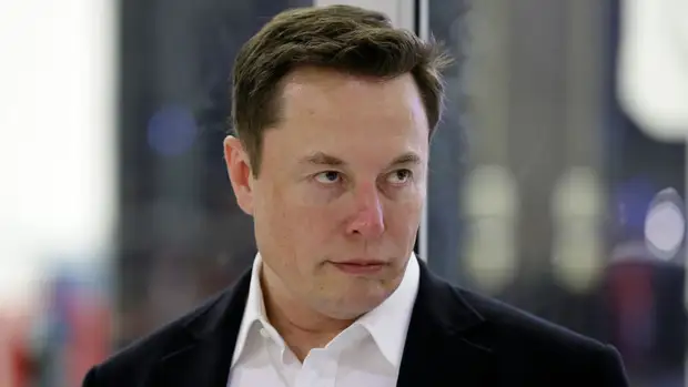 NYP: Маск может привлечь партнеров, чтобы купить Twitter