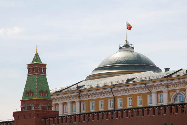 Вован и Лексус получили госнаграды в Кремле