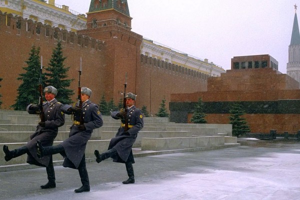 День в истории…Что важного случилось в мире 7 октября