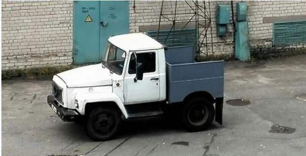 Подборка автоприколов - 12