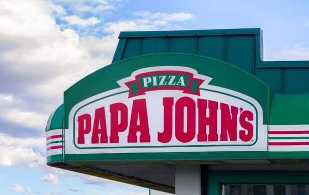 Papa John’s