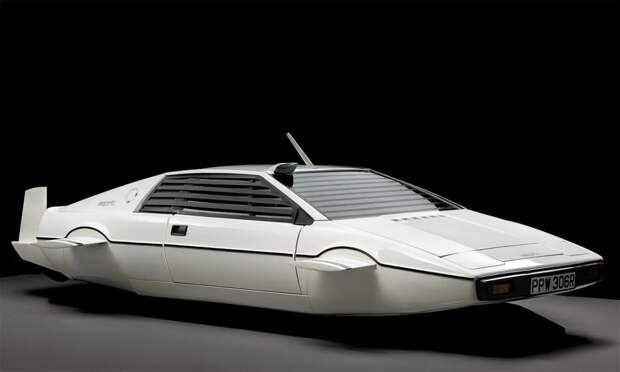 Lotus Esprit S1