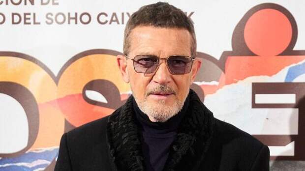 Антонио Бандерас признался, что заставило его решиться покинуть Голливуд