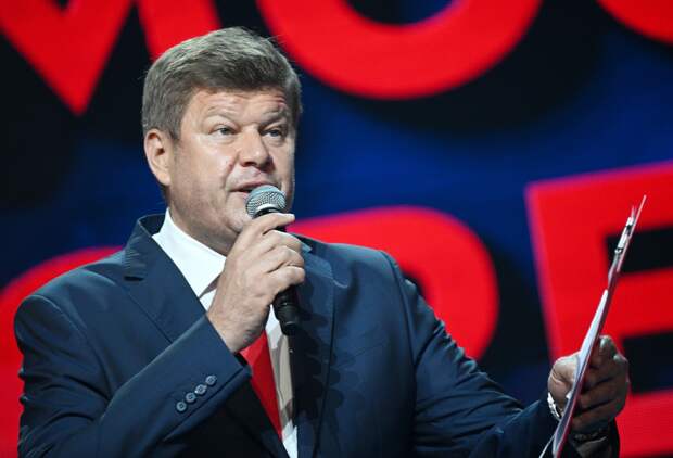 Губерниев призвал поощрить деньгами российских участников Олимпиады-2026