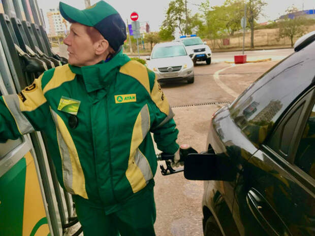 Бензин на АЗС рекордно подорожал. Что происходит в Севастополе с ценами на топливо?
