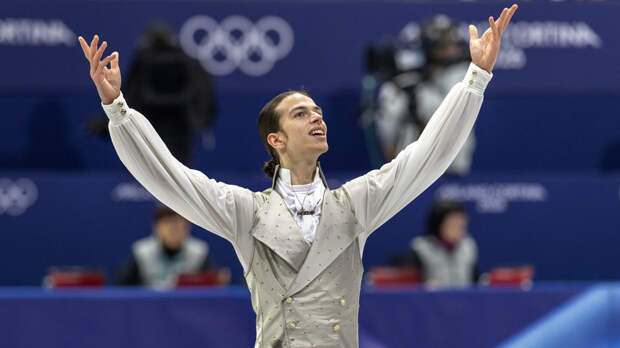 Траньков: Гуменник мог быть выше на ОИ, но есть люди, которые решают, кто достоин