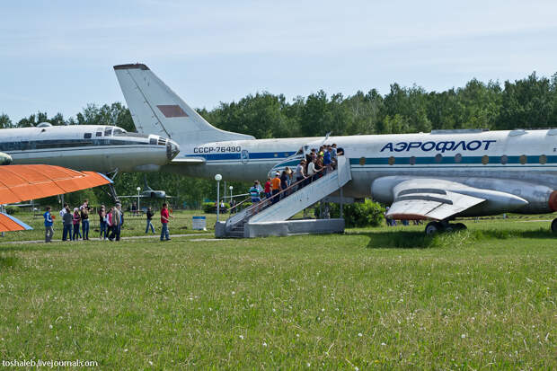 Aviation Museum-77