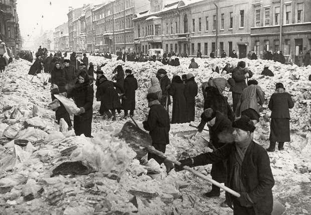 50 лет жизни в СССР глазами известного фотографа (ФОТО)