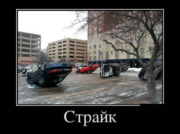 Демотиваторы (30 фото)