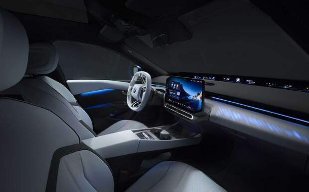 Новую BMW i3 привезут в Россию: дилеры раскрыли сроки