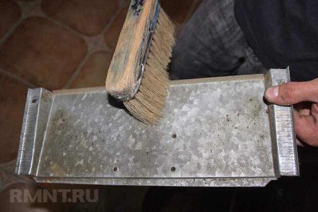 Мастер-класс: ежегодная профилактика газовой колонки