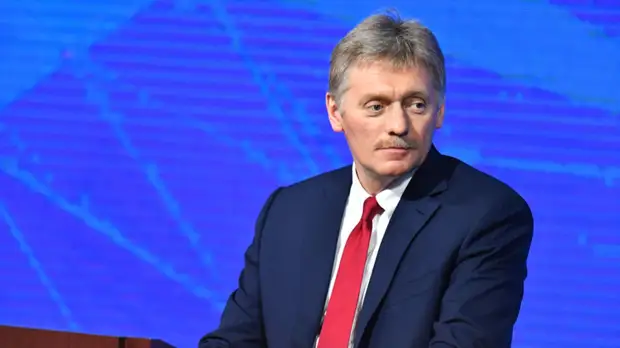 Песков: вокруг расследования Мюллера много свистопляски