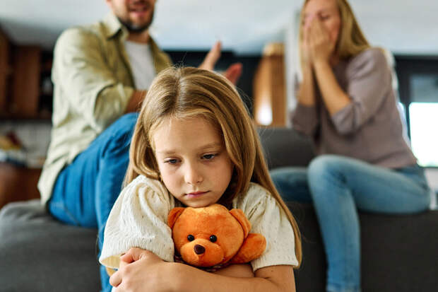 Педагог Замыслова: сравнение ребенка с другими снижает его уверенность в себе