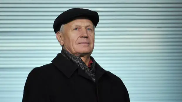 Колосков — о введении Fun ID: к этому закону отношусь настороженно