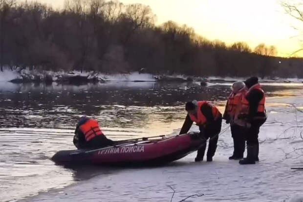 Спасатели обнаружили тело девочки, пропавшей в Звенигороде
