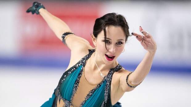 Туктамышева: Пока ищу мотивацию, она не в очень хорошем состоянии