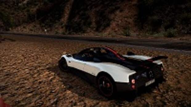 Автопарк Need for Speed Hot Pursuit 18