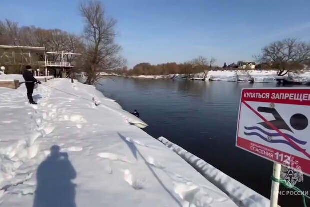 Тело третьего пропавшего под Москвой ребенка нашли в реке спустя 10 дней поисков