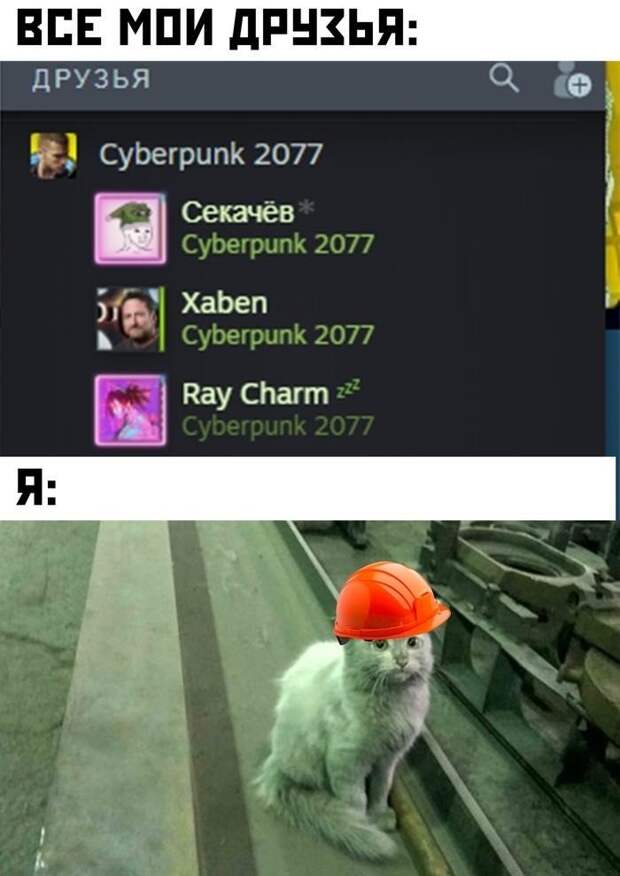 CyberPunk 2077