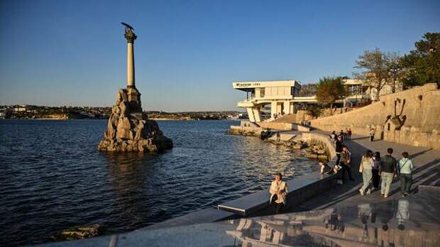 Пострадавшим от БПЛА севастопольцам выплатят компенсации