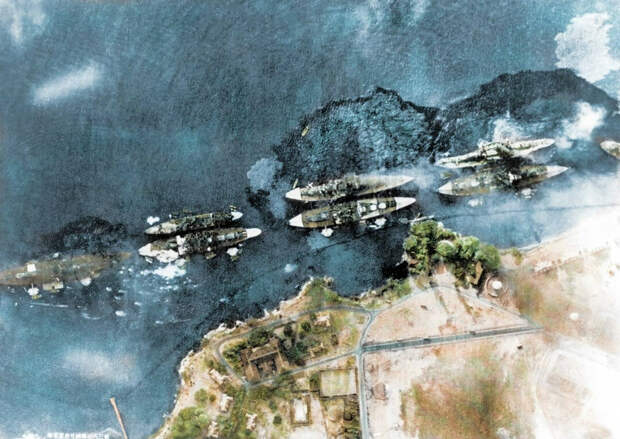 Иллюстрация из открытых источников