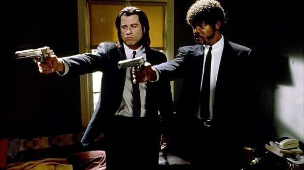 20 фактов о фильме «Криминальное чтиво», которых вы не знали pulpfiction07 20 фактов о фильме «Криминальное чтиво», которых вы не знали