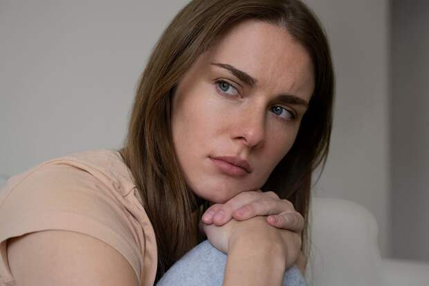 Попросила соседку помочь, а она отказалась: «Просто не хочу»