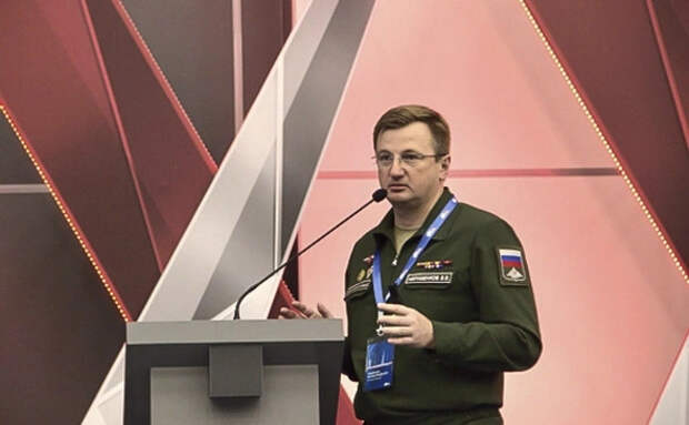 Продолжение чистки в МО РФ